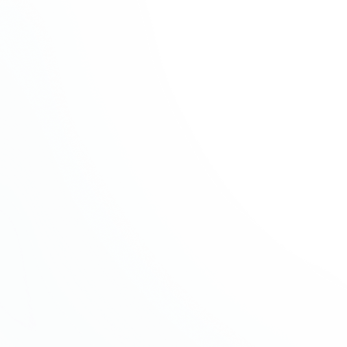 White Gradient Background